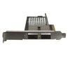 StarTech Dual Port 40G QSFP+ Network Card - Intel XL710 Open QSFP+ Converged Adapter - PCIe 40 Gigabit Ethernet Server NIC - 40GbE Fiber Optic LAN Card - Dell PowerEdge HPE ProLiant