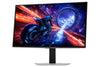 Samsung 27" Odyssey OLED G6 G60SF QHD 500Hz Gaming Monitor