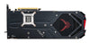 PowerColor Radeon RX 9070 XT 16 GB GDDR6 Overclocked Graphics Card | PCIe 5.0 x16 | 3 x DP and 1 x HDMI | Active Cooling