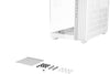 be quiet! LIGHT BASE 900 FX White ARGB Full Tower PC Case White | Liquid Cooling Support