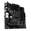 ASUS TUF GAMING B550M-PLUS WIFI II mATX Motherboard | AM4 | 4x DDR4 Slots | Wi-Fi 6