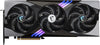 MSI GeForce RTX 5080 16 GB GDDR7 Overclocked Graphics Card | PCIe 5.0 x16 | 3 x DP and 1 x HDMI | Active Cooling