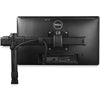 StarTech.com Desk-mount Dual-Monitor Arm - Cross Bar - Grommet/Desk Clamp Mount