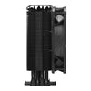 Cooler Master Hyper 212 Black CPU Cooler | 120mm 2500 RPM 70.7 CFM PWM Black