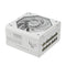 ASUS TUF Gaming White Edition 1000W ATX Fully-Modular Power Supply Unit | 80 PLUS Gold