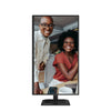 AOC 27E4CV computer monitor 68.6 cm (27") 1920 x 1080 pixels Full HD LED Black