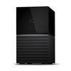 Western Digital My Book Duo 24 TB Encrypted External HDD | USB 3.2  Black