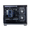 GTR Gaming PC | Intel i5-12400F | RTX 5070 Ti 16GB GDDR7 | 32GB DDR4 3600MHz RAM | 1TB NVMe SSD | 750W 80+ Bronze PSU | Wi-Fi | Windows 11 Home | ARGB Case