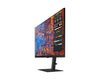 Samsung LS27B800PXP 27" 4K Ultra HD Monitor | 3840 x 2160 60Hz HDMI DP