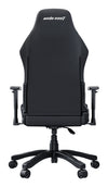Anda Seat Luna Gaming armchair Padded seat Black