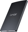 Lexar SL500 1 TB USB Type-C USB 3.2 Gen 2x2 Black