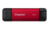 Kingston Technology 2TB Dual USB-A/C Portable SSD, Up to 1050MB/s USB 3.2 Gen 2