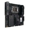 ASUS PRO WS W790E-SAGE SE EEB Motherboard | LGA4677 | 8x DDR5 Slots