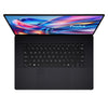 ASUS ProArt P16 H7606WX-SE001W Copilot+ PC Laptop 40.6 cm (16") Touchscreen WQUXGA 64 GB LPDDR5x-SDRAM 4 TB SSD NVIDIA GeForce RTX 5090 Wi-Fi 7 (802.11be) Windows 11 Home Black