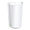 TP-LINK VDSL Whole Home Mesh Wi-Fi 6 System AX5400 Dual-band Wi-Fi 6 Mesh System | 1-Pack, White
