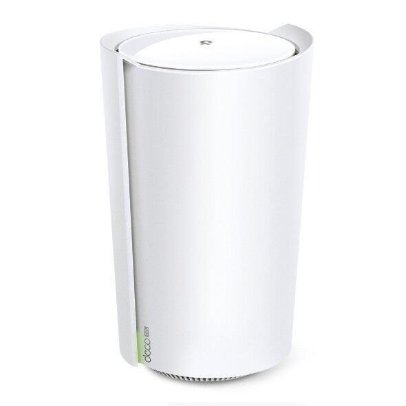 TP-LINK VDSL Whole Home Mesh Wi-Fi 6 System AX5400 Dual-band Wi-Fi 6 Mesh System | 1-Pack, White