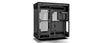 HYTE Y60 Midi Tower PC Case Black | Liquid Cooling Support
