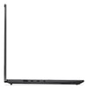Lenovo ThinkPad P1 Gen 8 Intel Core Ultra 9 285H Mobile workstation 40.6 cm (16") WUXGA 64 GB LPDDR5x-SDRAM 2 TB SSD NVIDIA RTX PRO 2000 Blackwell Wi-Fi 7 (802.11be) Windows 11 Pro UK English Black