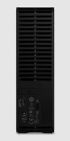 Western Digital Desktop hard drive 20 TB External HDD | USB 2.0/3.2  Black