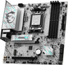 MSI B840M GAMING PLUS WIFI6E mATX Motherboard | AM5 | 4x DDR5 Slots | Wi-Fi 6E