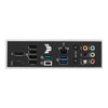 ASUS TUF GAMING B760M-PLUS WIFI II mATX Motherboard | LGA1700 | 4x DDR5 Slots | Wi-Fi 6E