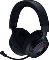 Razer Kraken V4 Headset Wireless Head-band Gaming USB Type-A Bluetooth Black