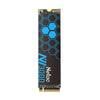 Netac NV3000 500 GB PC/Laptop Internal SSD | 3D NAND NVMe PCI Express 3.0 M.2