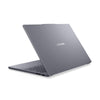 Lenovo IdeaPad Slim 3 15Q8X10 Copilot+ PC Snapdragon X1-26-100 Laptop 38.9 cm (15.3") WUXGA 16 GB LPDDR5x-SDRAM 256 GB SSD Wi-Fi 7 (802.11be) Windows 11 Home English Grey