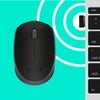 Logitech B170 Wireless Mouse