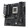 ASUS TUF GAMING A620AM-PLUS WIFI mATX Motherboard | AM5 | 4x DDR5 Slots | Wi-Fi 6