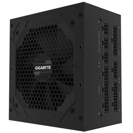Gigabyte P750GM 750W ATX Fully-Modular Power Supply Unit | 80 PLUS Gold