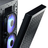 Cooler Master Elite 502 Midi Tower Black