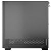 Antec 0-761345-10133-2 Midi Tower PC Case Black, Wood | Liquid Cooling Support