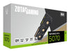 Zotac GeForce RTx 5070 12 GB GDDR7 Overclocked Graphics Card | PCIe 5.0 x16 | 3 x DP and 1 x HDMI | Active Cooling