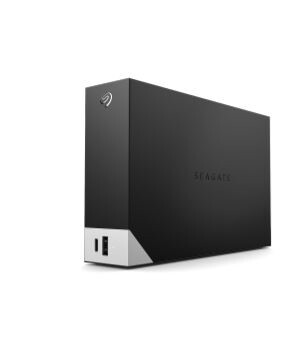 Seagate External HDD One Touch Desktop 12000 GB Black