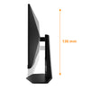 AOC G4 CQ27G4X 27" Quad HD Curved Gaming Monitor | 2560 x 1440 180Hz HDMI DP