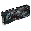 Gigabyte GeForce RTX 5080 16 GB GDDR7 Overclocked Graphics Card | PCIe 5.0 | 3 x DP and 1 x HDMI | Active Cooling
