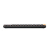 CHERRY MX-LP 2.1 Compact Wireless Mechanical Gaming Keyboard | Wireless, QWERTY, 65%, Black, Backlit