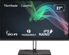 Viewsonic VP Series VP2776T-4K 27" 4K Ultra HD Monitor | 3840 x 2160 60Hz USB-C HDMI DP