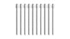 Wacom ACK22213 graphic tablet accessory Pen nib