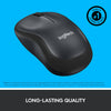 Logitech M220 Silent