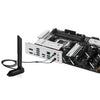 ASUS PRIME B850-PLUS WIFI ATX Motherboard | AM5 | 4x DDR5 Slots | Wi-Fi 6E