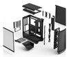 Fractal Design Meshify 3 Black RGB TG Light Tint