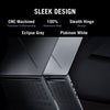 ASUS ROG Zephyrus G16 GU605CP-QR007W Intel Core Ultra 9 285H Laptop 40.6 cm (16") WQXGA 32 GB LPDDR5x-SDRAM 1 TB SSD NVIDIA GeForce RTX 5070 Wi-Fi 7 (802.11be) Windows 11 Home Grey