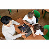 ASUS BR1100F-C41XA-3Y 11.6" Touch 2-in-1 Educational Laptop | Intel Celeron N N4500 4 GB 128 GB eMMC Win 11 Pro Education