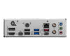 MSI PRO B860M-A WIFI mATX Motherboard | LGA1851 | 4x DDR5 Slots | Wi-Fi 7