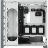 Corsair iCUE 5000X RGB Midi Tower PC Case White | Liquid Cooling Support