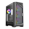 Antec Performance 1 FT ARGB Full Tower PC Case Black | Liquid Cooling Support