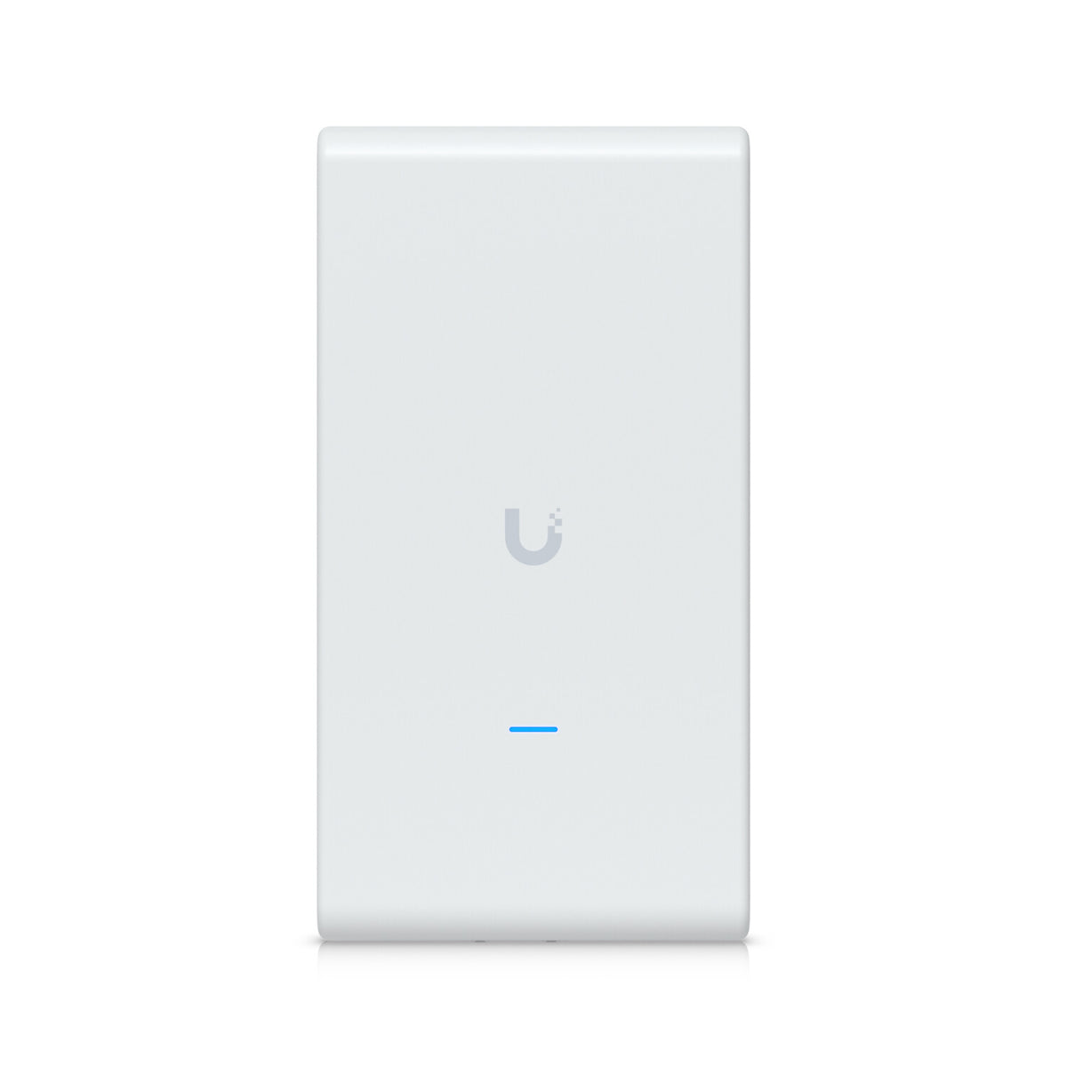 Ubiquiti U6 Mesh Pro AX2400 Wi?Fi 6 Wireless Access Point | Dual?Band 2.4/5 GHz 2400 Mbps PoE