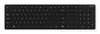 ASUS W5000 +MOUSE/BK keyboard Mouse included Office RF Wireless QWERTY UK English Black